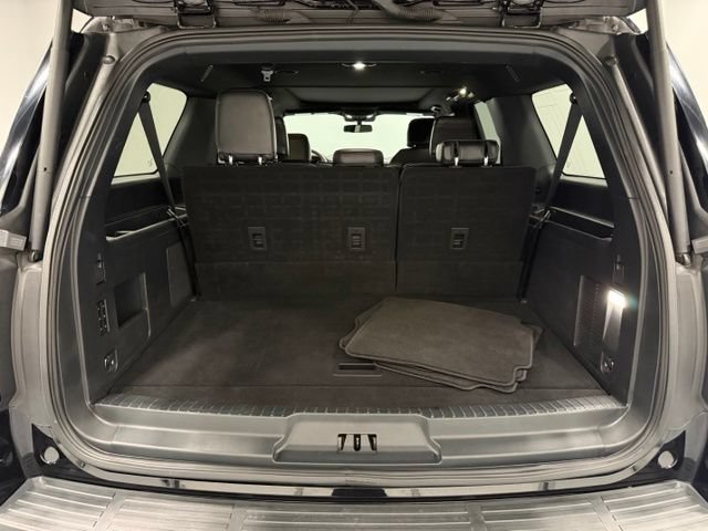 Certified 2024 Ford Expedition Max Limited AWD/4WD image 37