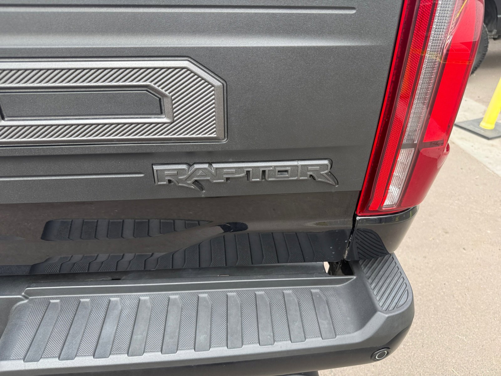 Certified 2024 Ford F150 Raptor image 27