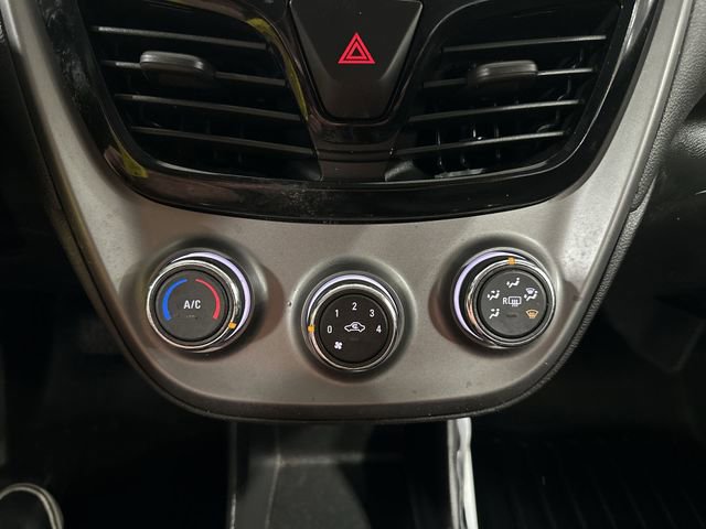 Used 2019 Chevrolet Spark LS image 20