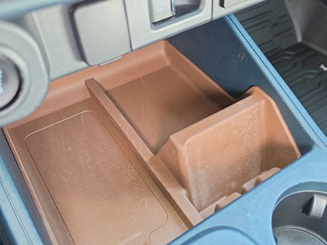 Certified 2022 Ford Maverick Lariat image 26