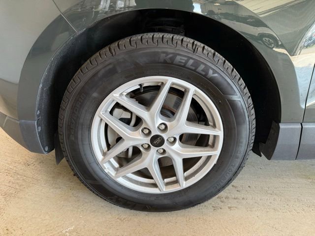 Certified 2023 Ford Edge SEL AWD/4WD image 34