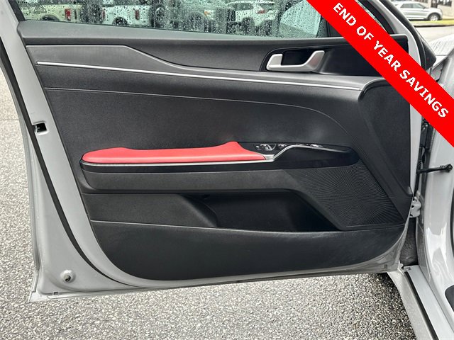 Used 2023 Kia K5 GT-Line w/ GT-Line Premium Package image 10