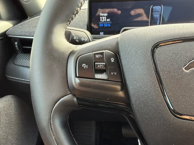 Certified 2023 Ford Mustang Mach-E Premium AWD/4WD image 19