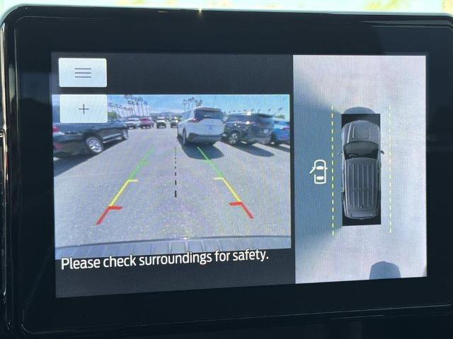 Certified 2022 Ford Explorer ST-Line w/ Class IV Trailer Tow Package image 13