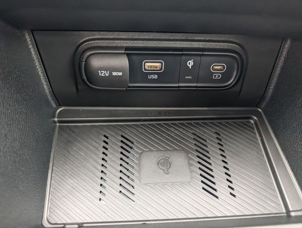 Used 2023 Kia Sportage X-Line w/ X-Line Premium Package image 36