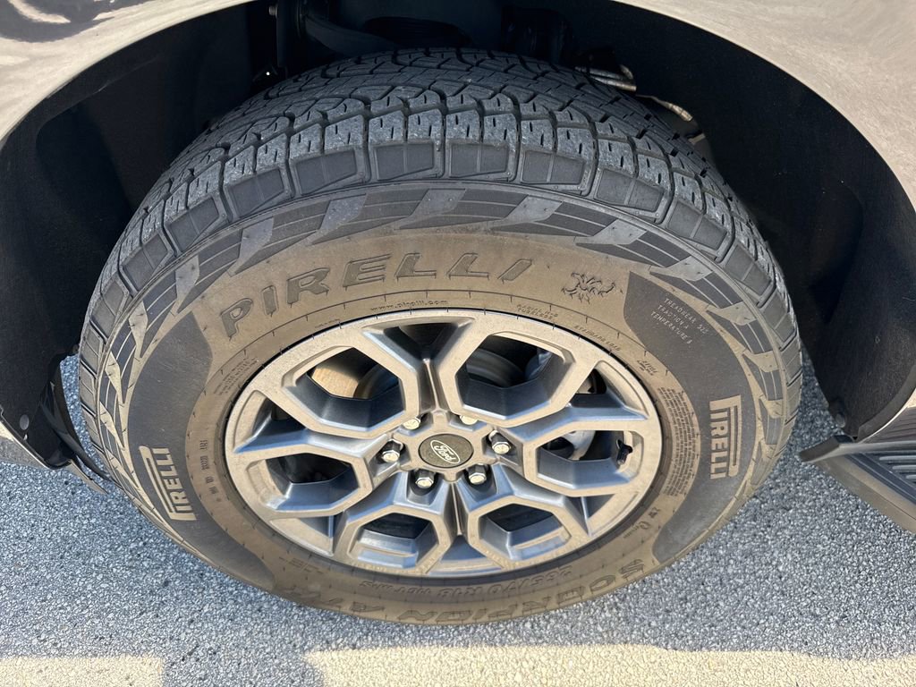 Certified 2025 Ford Expedition Max Active RWD image 12