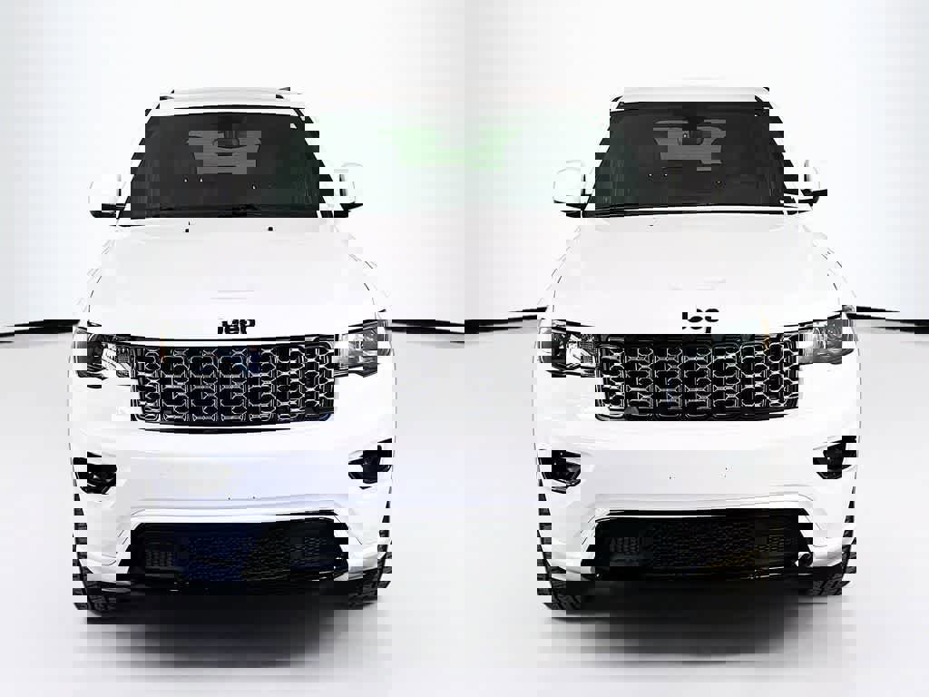 Used 2020 Jeep Grand Cherokee Altitude image 8