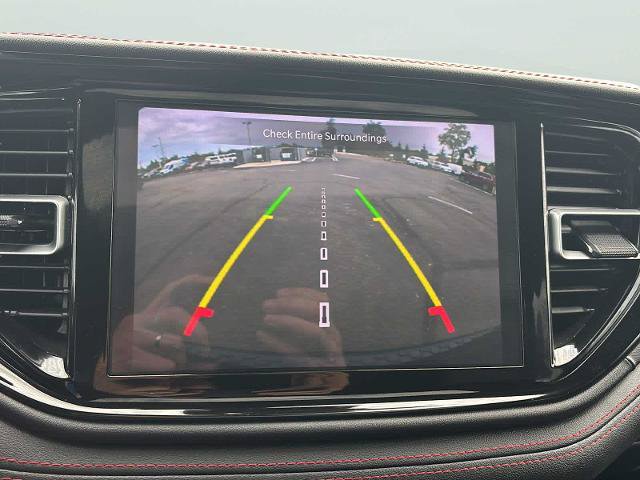 Used 2024 Dodge Durango Citadel AWD/4WD image 14