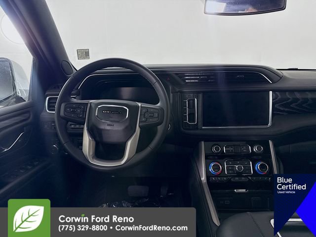 Used 2023 GMC Yukon XL Denali w/ Max Trailering Package image 28