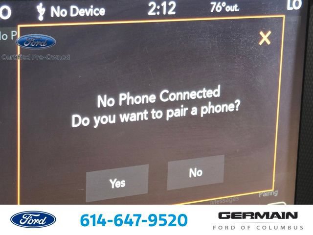 Used 2021 Jeep Gladiator Mojave AWD/4WD image 36