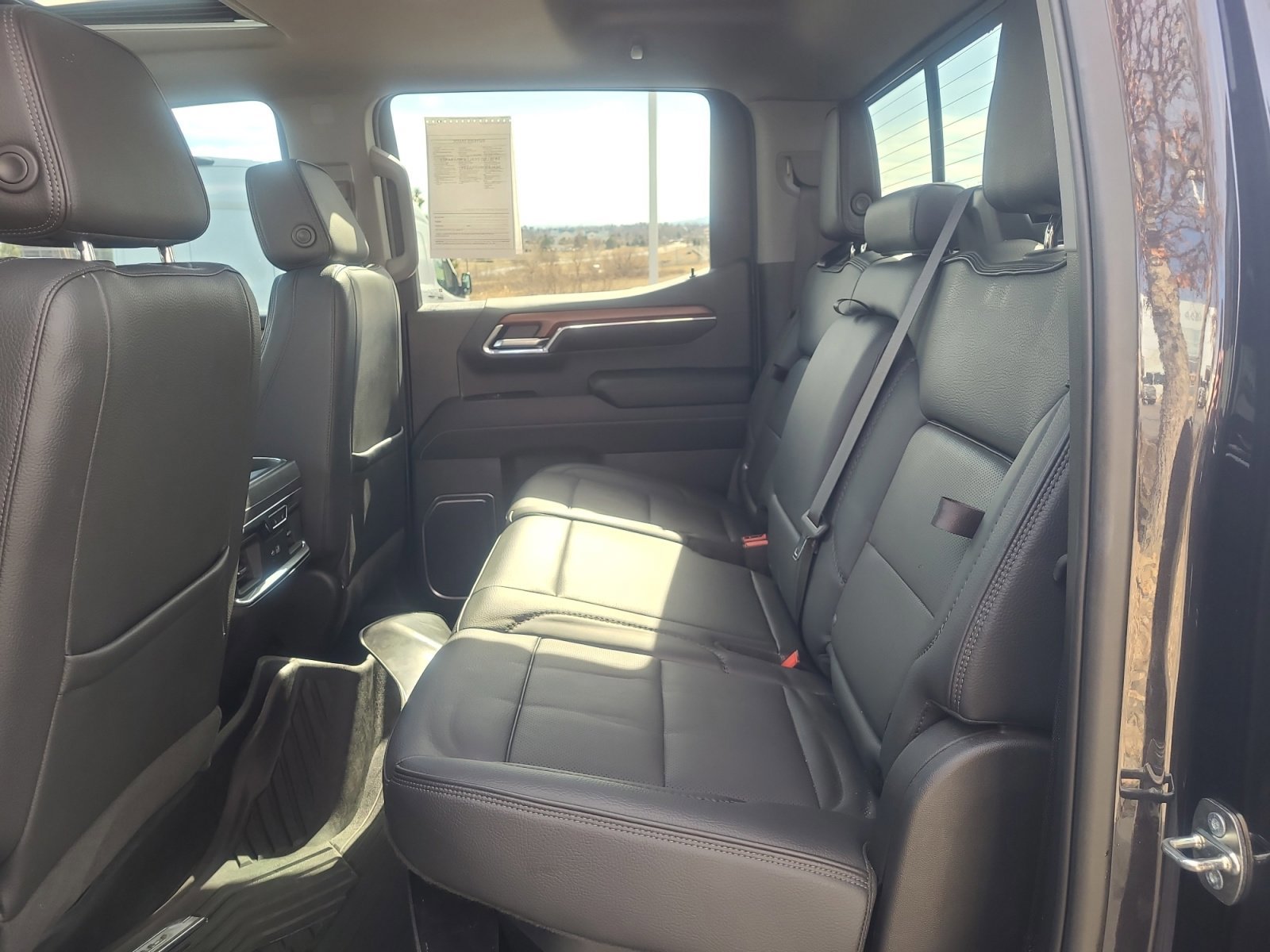 Used 2023 GMC Sierra 1500 Denali w/ Denali Reserve Package image 17