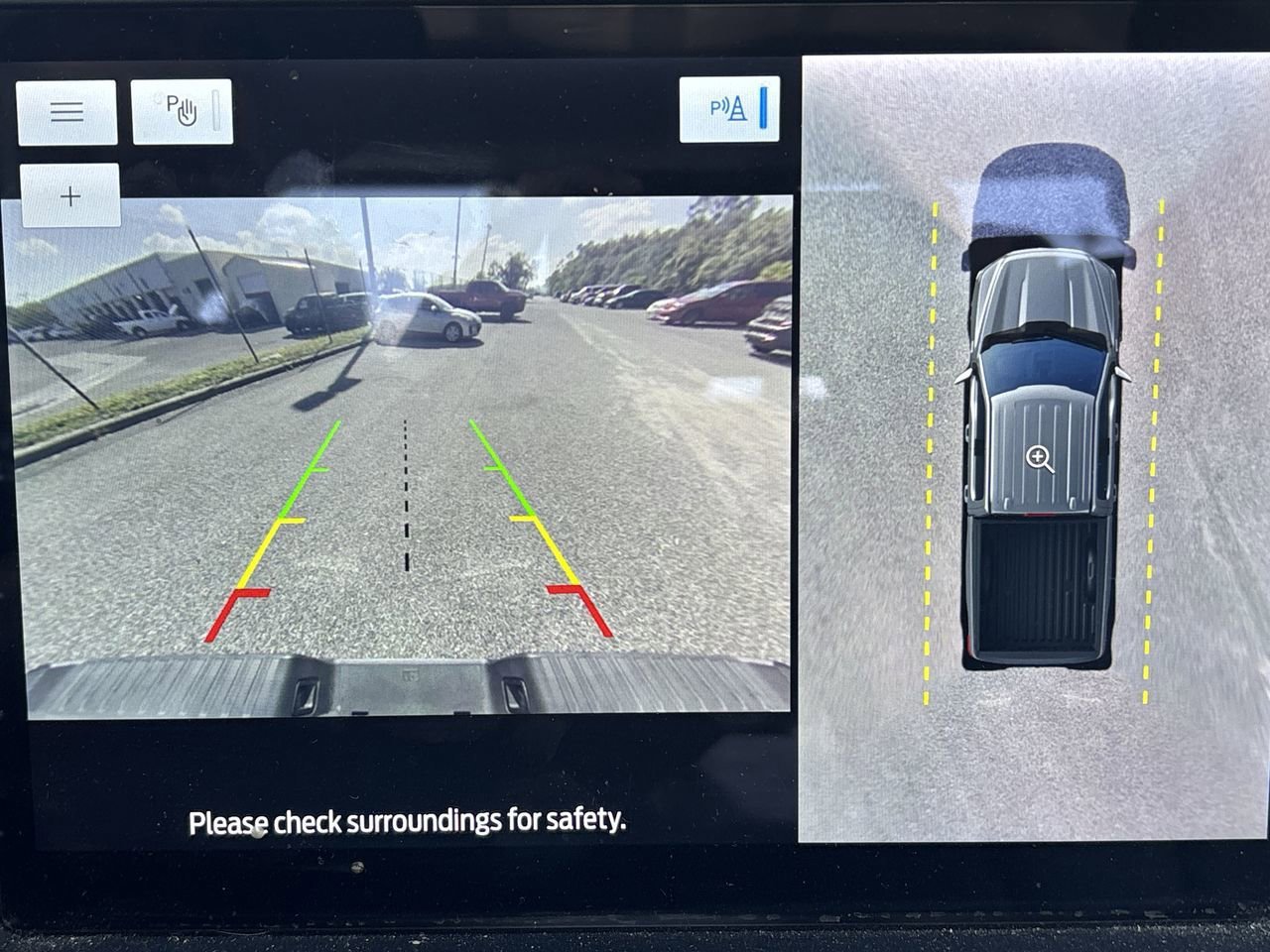 Certified 2022 Ford F150 XLT w/ Equipment Group 302A High image 22