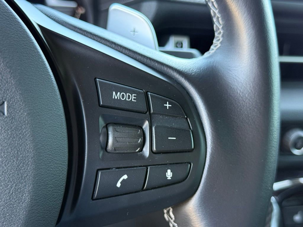 Used 2023 Toyota Supra Premium w/ Driver Assist Package RWD image 12