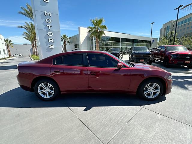 Used 2019 Dodge Charger SXT image 6