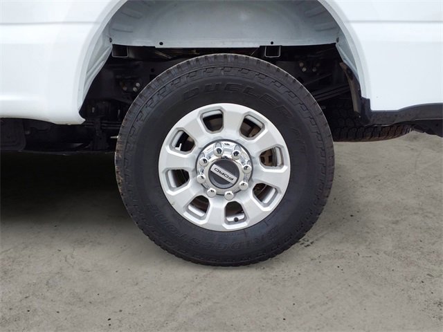Certified 2024 Ford F350 XLT w/ 360-Degree Camera Package image 14