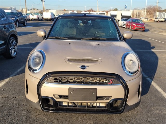 Used 2024 MINI Cooper S video 2