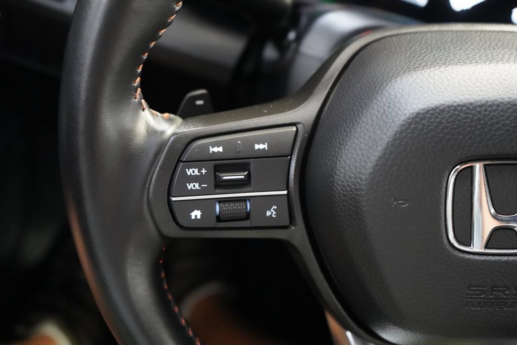 Used 2025 Honda CR-V Sport-L image 33