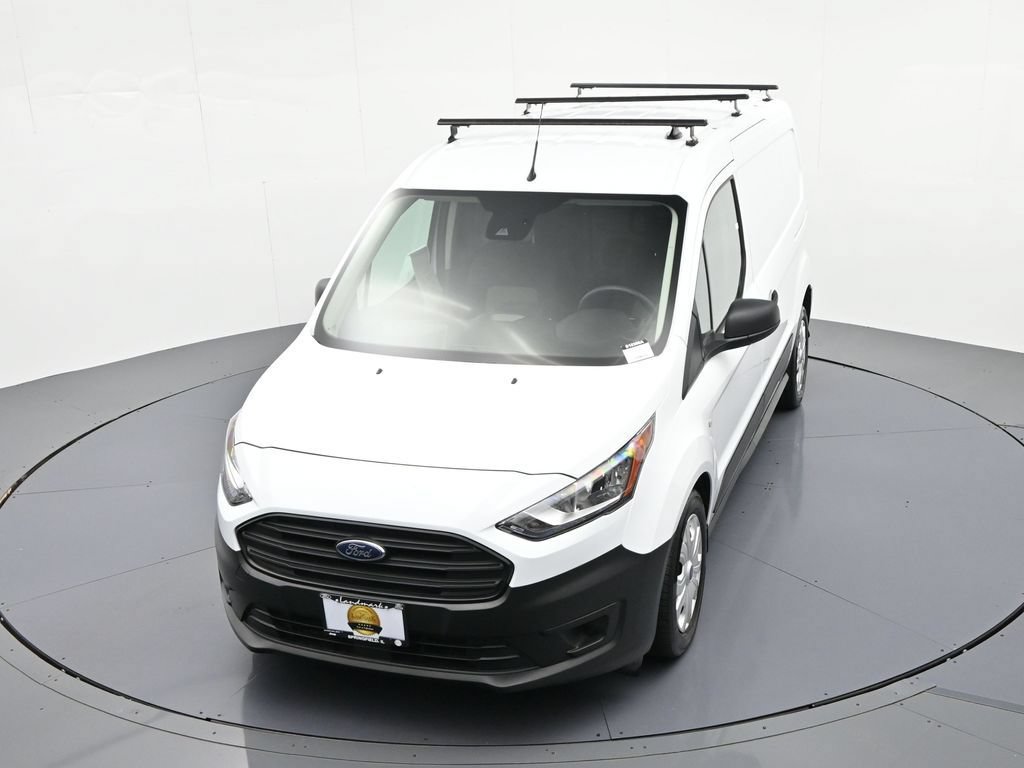 Certified 2023 Ford Transit Connect XL FWD image 16