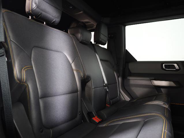 Certified 2023 Ford Bronco Badlands image 10