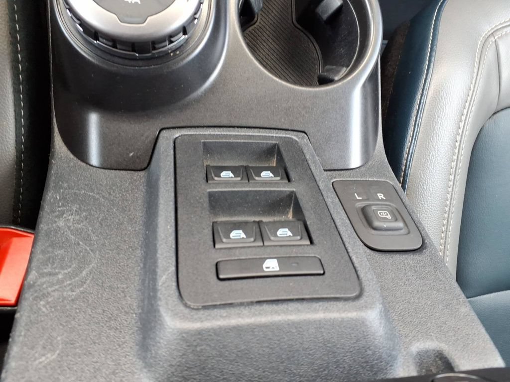 Certified 2022 Ford Bronco Outer Banks AWD/4WD image 25