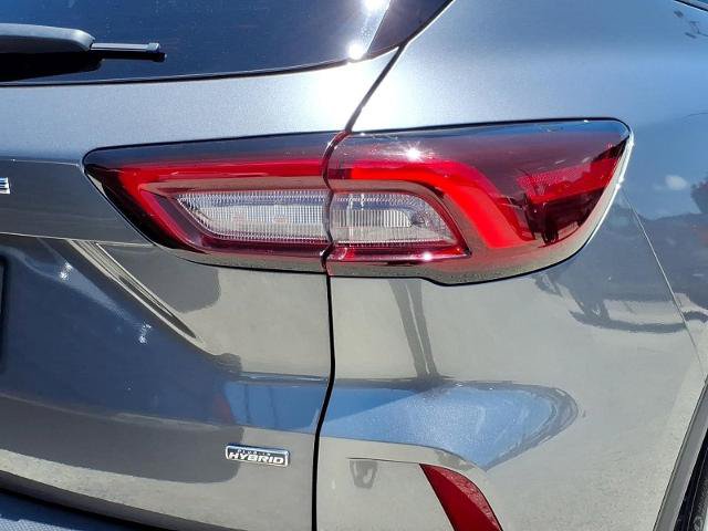 Certified 2024 Ford Escape SE FWD image 13