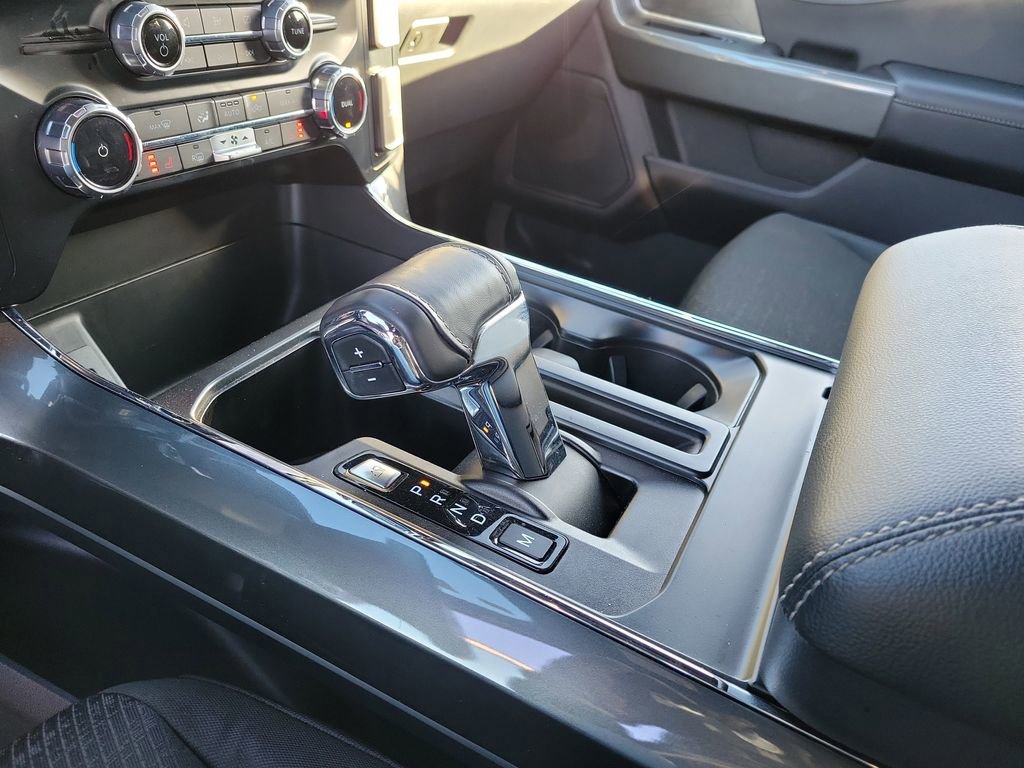 Certified 2023 Ford F150 XLT w/ Equipment Group 302A High image 29