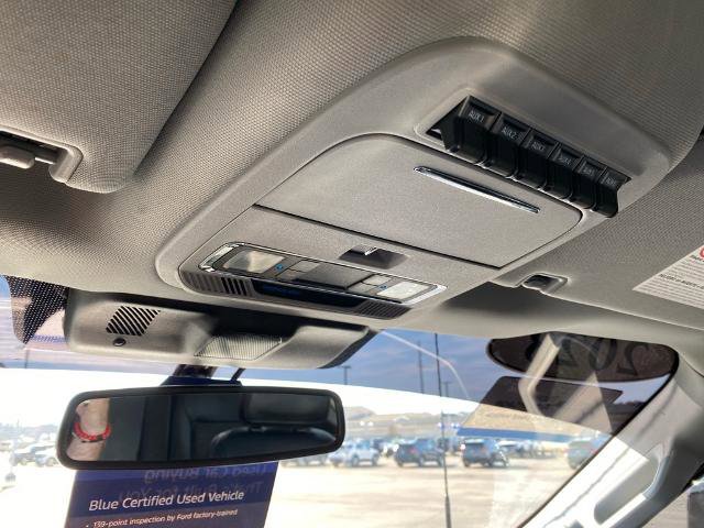 Certified 2023 Ford F250 Lariat w/ Lariat Ultimate Package image 27