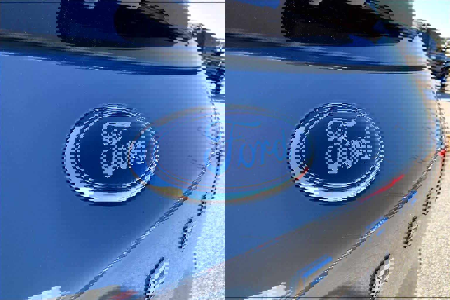 Certified 2024 Ford Escape Active w/ Tech Pack #1 image 30