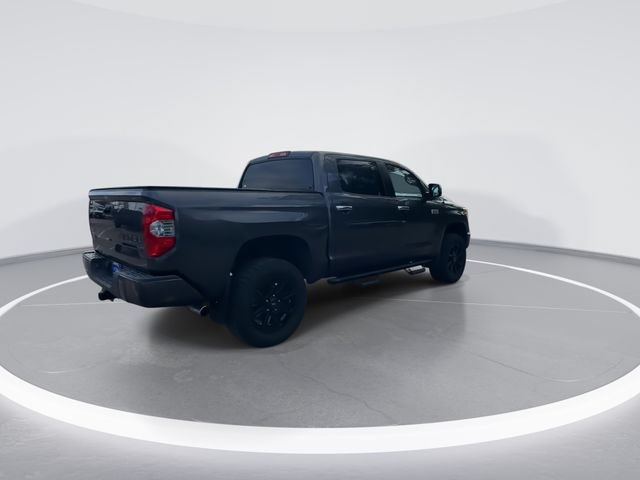 Used 2019 Toyota Tundra Platinum AWD/4WD image 7
