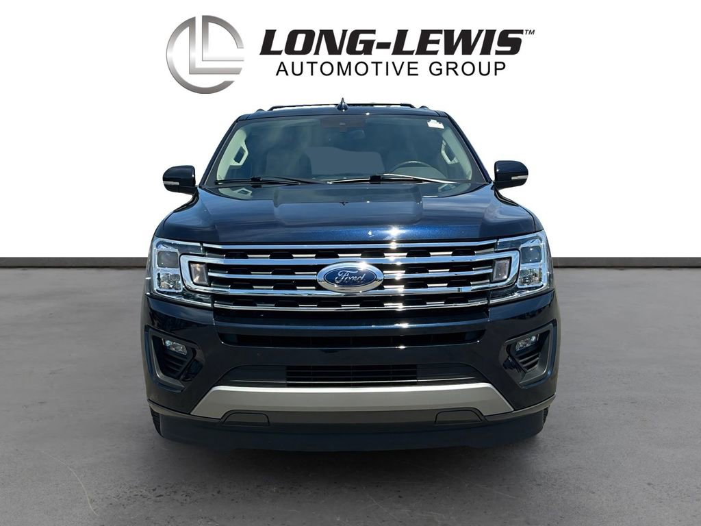 Certified 2021 Ford Expedition XLT RWD image 11