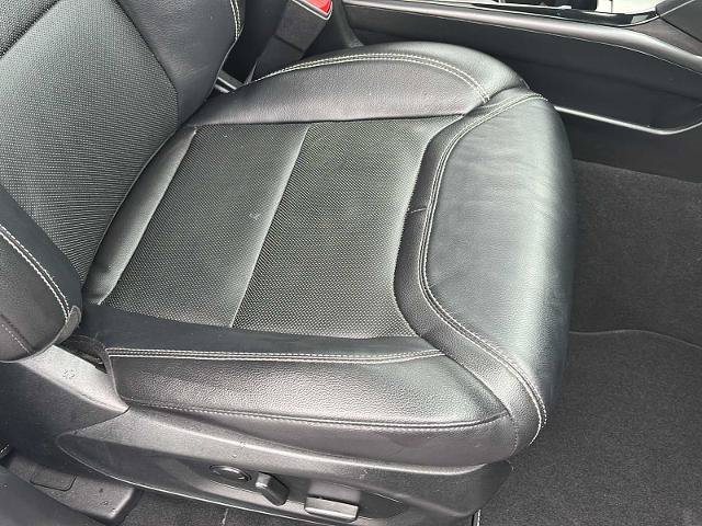 Certified 2023 Ford Explorer ST w/ Equipment Group 401A AWD/4WD image 31