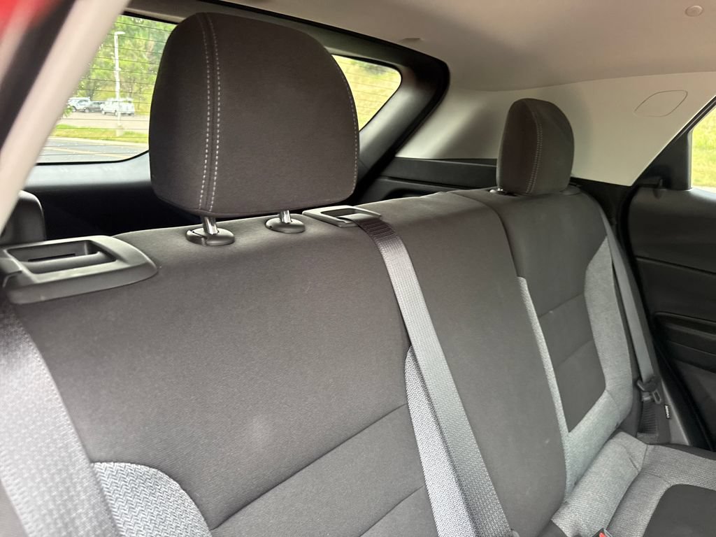 Used 2023 Chevrolet TrailBlazer LT AWD/4WD image 26
