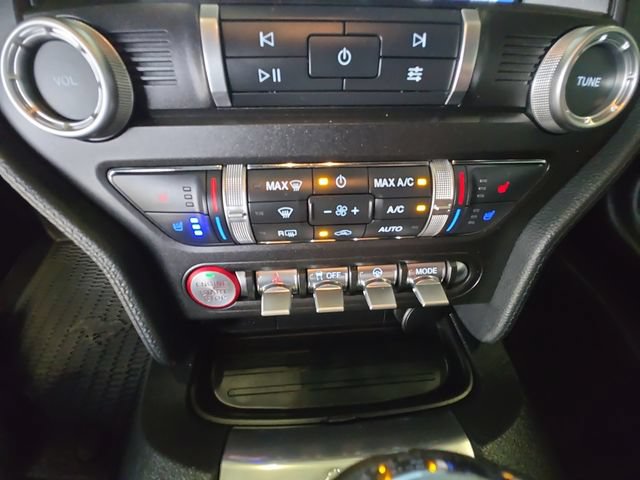Certified 2021 Ford Mustang GT Premium w/ Ford Safe & Smart Package RWD image 17