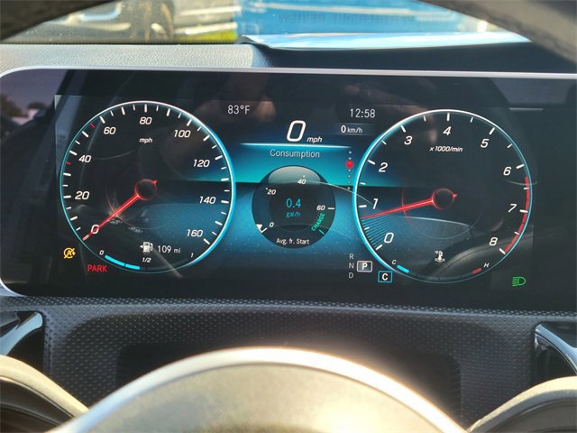 Used 2020 Mercedes-Benz A 220 image 23