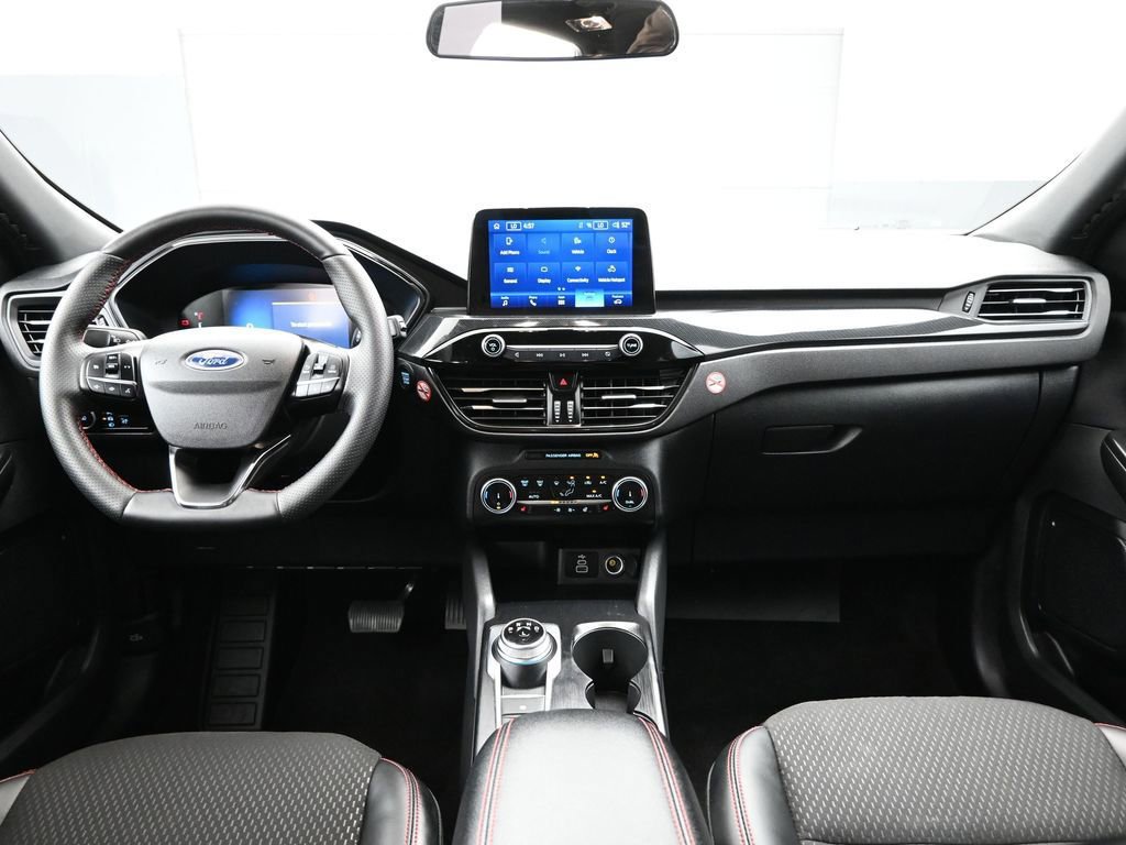 Certified 2025 Ford Escape ST-Line Select image 52