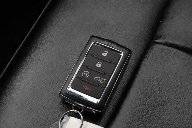 Used 2024 Jeep Grand Cherokee Limited 4xe image 37