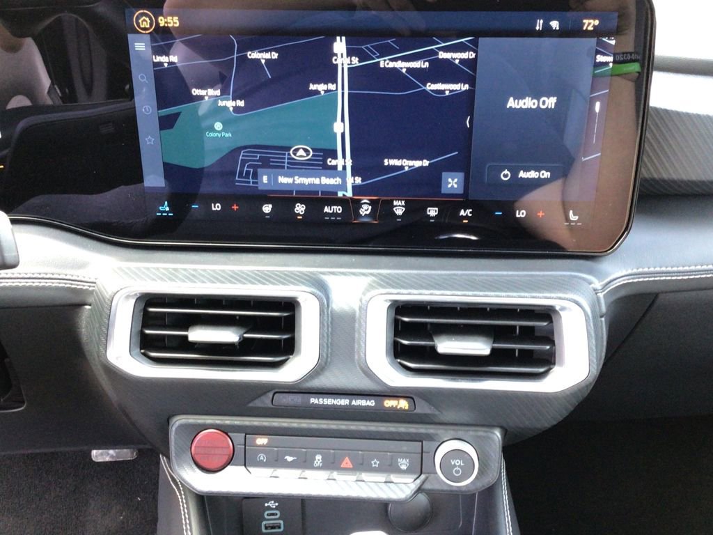 Certified 2025 Ford Mustang GT Premium image 42