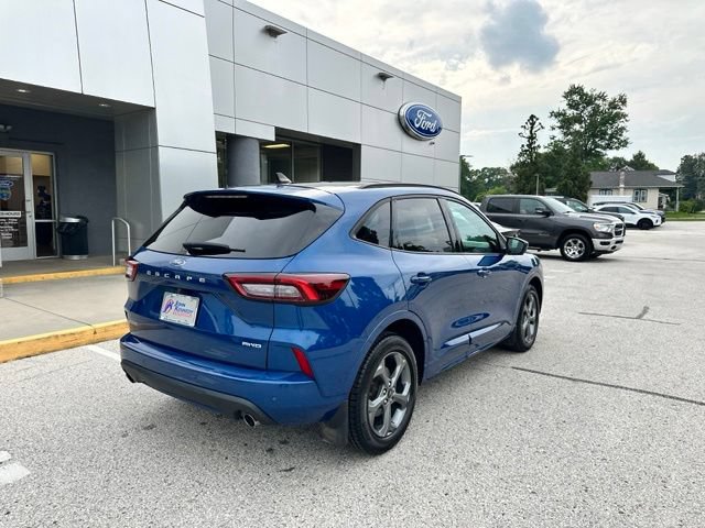 Certified 2023 Ford Escape ST-Line Select w/ Tech Pack #2 AWD/4WD image 20