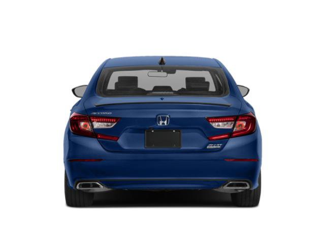Used 2022 Honda Accord Sport Special Edition image 5