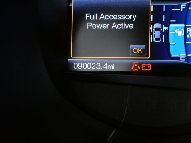 Certified 2018 Ford Edge Titanium w/ Equipment Group 301A AWD/4WD image 23