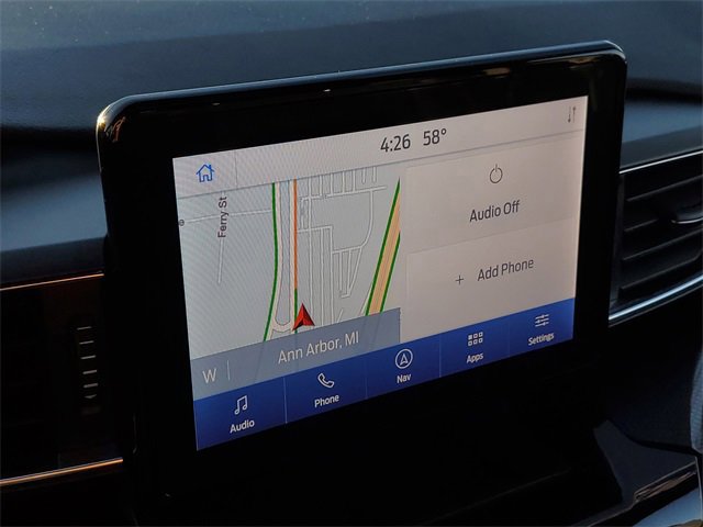 Certified 2023 Ford Explorer ST-Line w/ Class IV Trailer Tow Package image 23