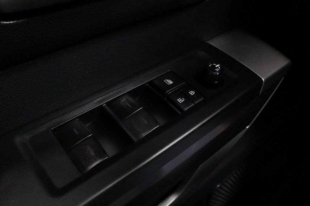 Used 2023 Toyota Tundra SR5 w/ SR5 Premium Package image 24