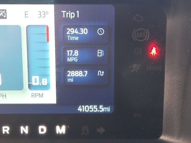 Certified 2021 Ford Bronco Badlands image 35