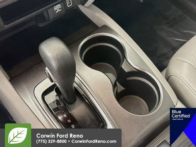 Used 2019 Honda Ridgeline RTL image 19