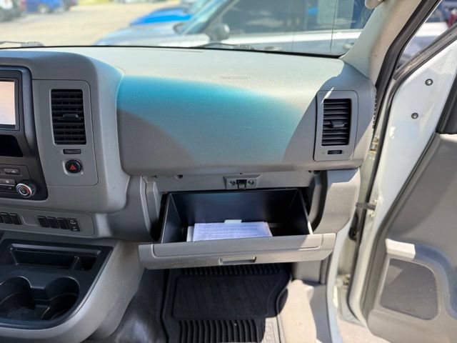 Used 2020 Nissan NV 1500 S RWD image 20