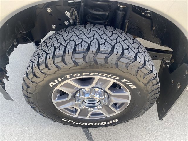 Certified 2023 Ford F350 Lariat AWD/4WD image 19
