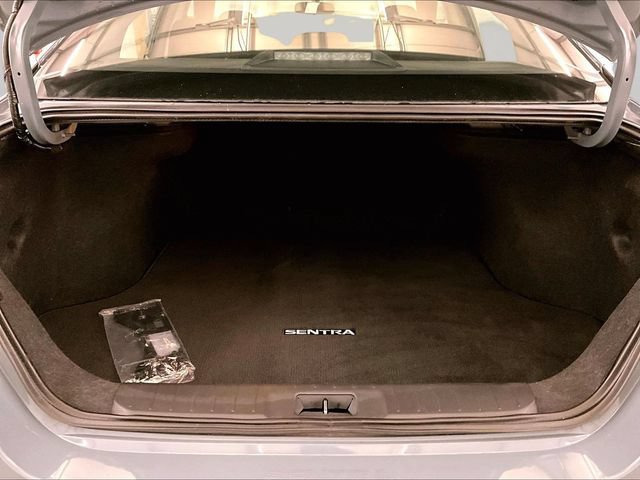 Used 2025 Nissan Sentra SV w/ All-Weather Package FWD image 33