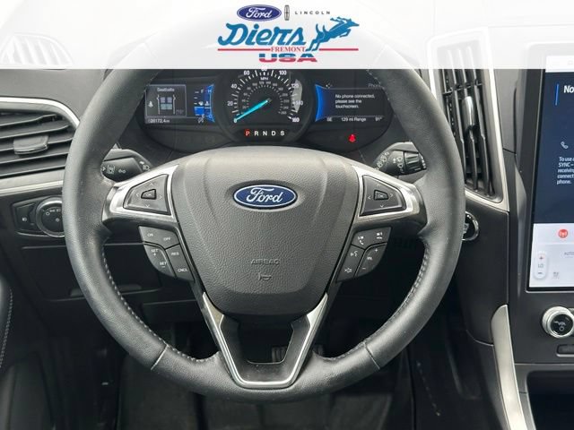 Certified 2024 Ford Edge SEL w/ Convenience Package AWD/4WD image 18
