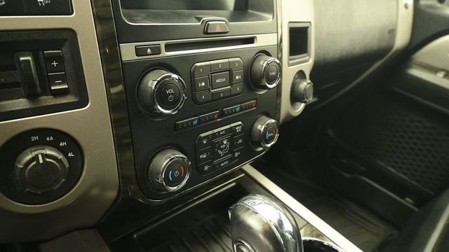 Certified 2017 Ford Expedition Limited AWD/4WD image 17