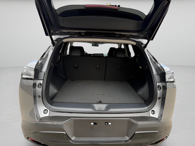 Used 2025 Nissan Murano SV AWD/4WD image 12